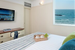 Herods Hotel Tel Aviv by the Beach