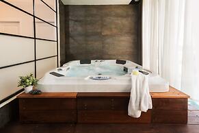 Herods Hotel Tel Aviv by the Beach