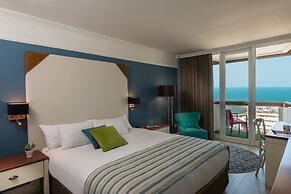 Herods Hotel Tel Aviv by the Beach