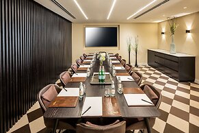 Herods Hotel Tel Aviv by the Beach