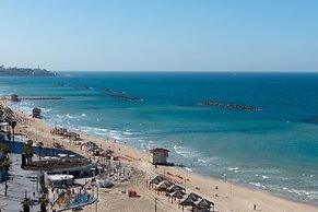 Herods Hotel Tel Aviv by the Beach