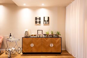 Herods Hotel Tel Aviv by the Beach