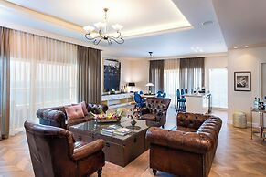 Herods Hotel Tel Aviv by the Beach