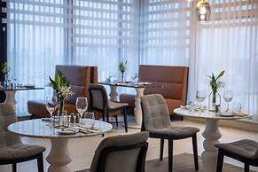 Herods Hotel Tel Aviv by the Beach
