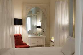 Herods Hotel Tel Aviv by the Beach