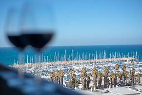 Herods Hotel Tel Aviv by the Beach