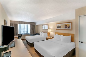 Quality Hotel & Suites Montreal East