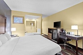 Americas Best Value Inn Grayson