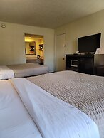 Americas Best Value Inn Grayson