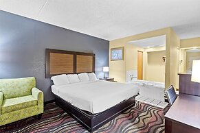 Americas Best Value Inn Grayson