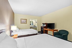 Americas Best Value Inn Grayson