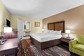 Americas Best Value Inn Grayson