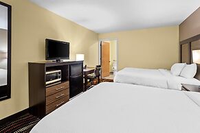 Americas Best Value Inn Grayson