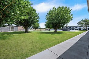Econo Lodge Carlsbad Caverns Area
