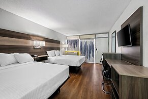 Econo Lodge Carlsbad Caverns Area