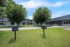 Econo Lodge Carlsbad Caverns Area