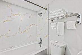 Econo Lodge Carlsbad Caverns Area