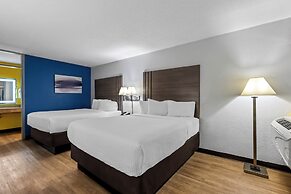 Econo Lodge Carlsbad Caverns Area