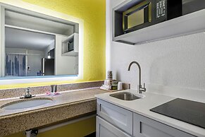 Econo Lodge Carlsbad Caverns Area