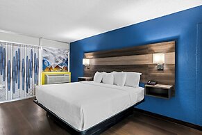 Econo Lodge Carlsbad Caverns Area