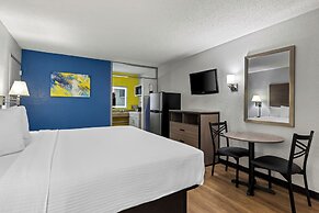 Econo Lodge Carlsbad Caverns Area