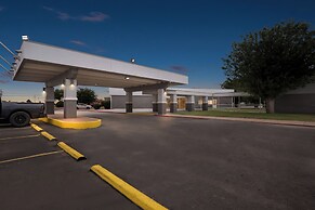 Econo Lodge Carlsbad Caverns Area