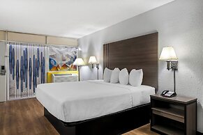 Econo Lodge Carlsbad Caverns Area