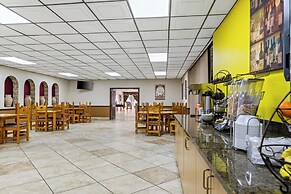 Econo Lodge Carlsbad Caverns Area