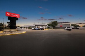 Econo Lodge Carlsbad Caverns Area