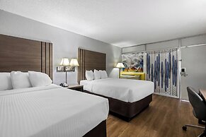 Econo Lodge Carlsbad Caverns Area