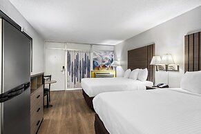 Econo Lodge Carlsbad Caverns Area