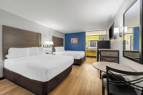 Econo Lodge Carlsbad Caverns Area