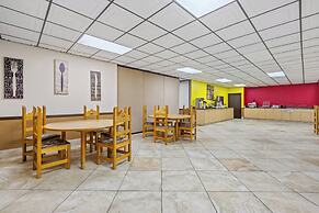 Econo Lodge Carlsbad Caverns Area