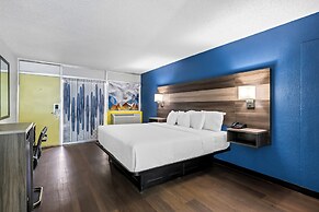 Econo Lodge Carlsbad Caverns Area