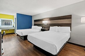 Econo Lodge Carlsbad Caverns Area