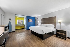 Econo Lodge Carlsbad Caverns Area