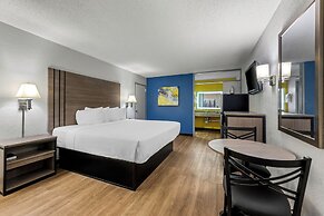 Econo Lodge Carlsbad Caverns Area