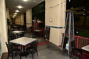 Ramada by Wyndham San Diego National City