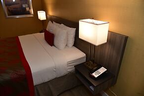 Ramada by Wyndham San Diego National City