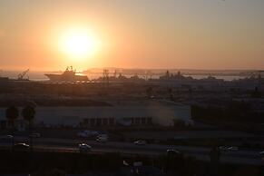 Ramada by Wyndham San Diego National City