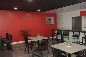 Ramada by Wyndham San Diego National City