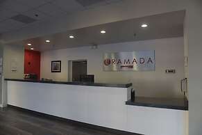Ramada by Wyndham San Diego National City