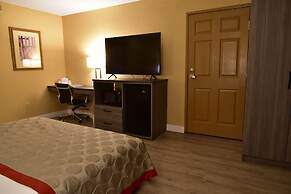 Ramada by Wyndham San Diego National City