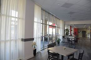 Ramada by Wyndham San Diego National City