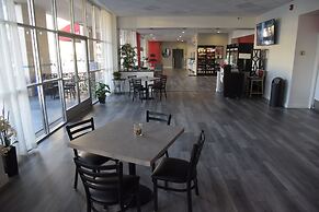 Ramada by Wyndham San Diego National City