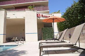 Ramada by Wyndham San Diego National City