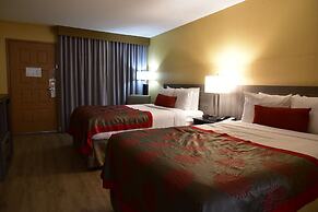 Ramada by Wyndham San Diego National City