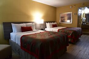 Ramada by Wyndham San Diego National City