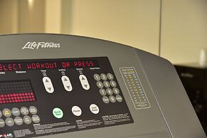 Ramada by Wyndham San Diego National City