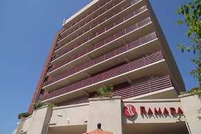Ramada by Wyndham San Diego National City